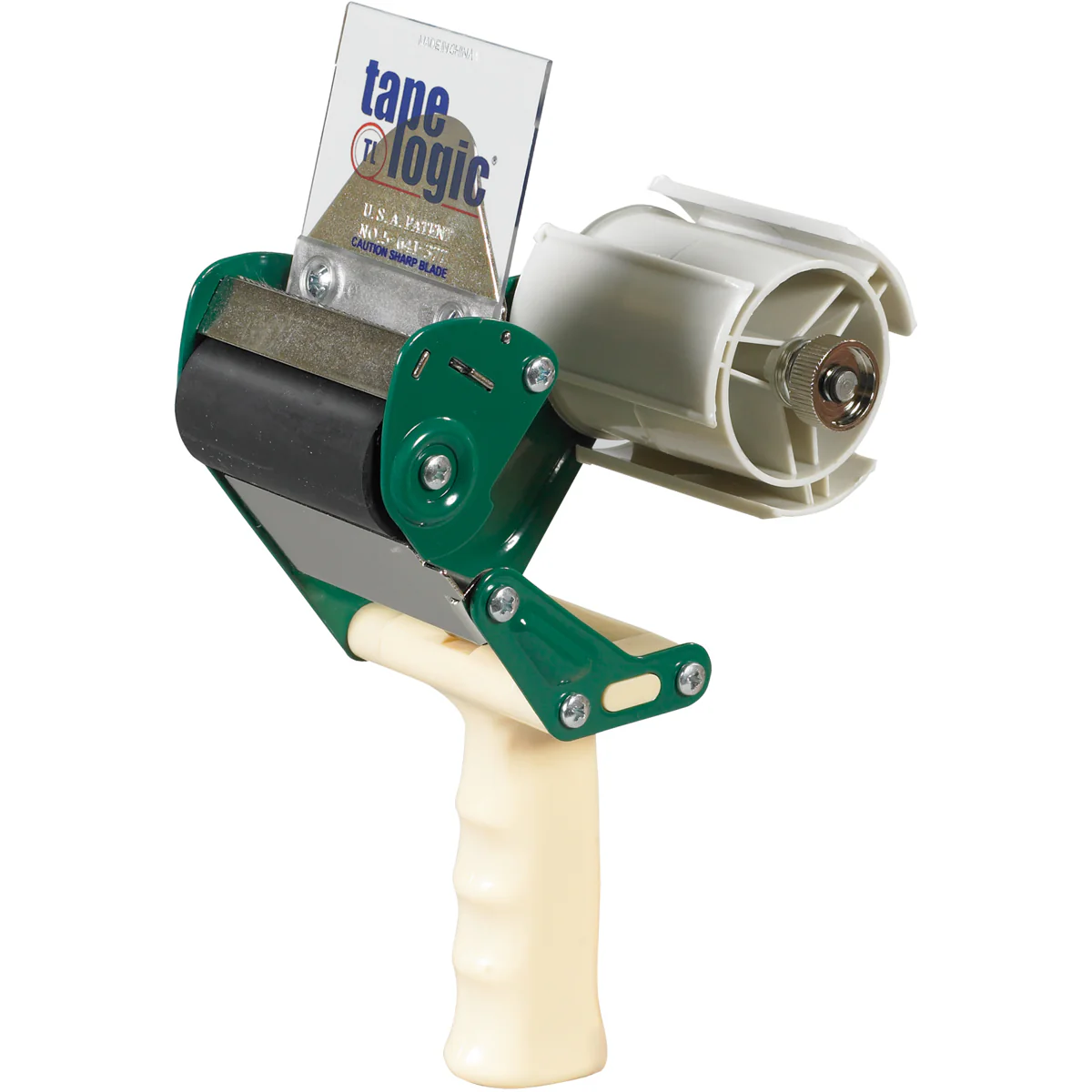 3" Premium Carton Sealing Tape Dispenser