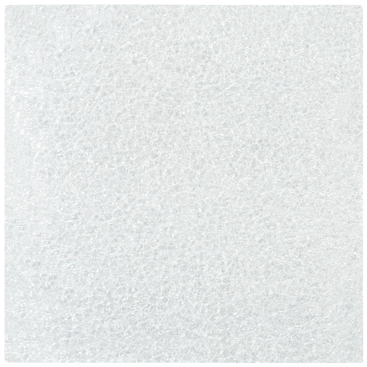 3 x 3 x 1/8 Foam Pouches 1000/Case
