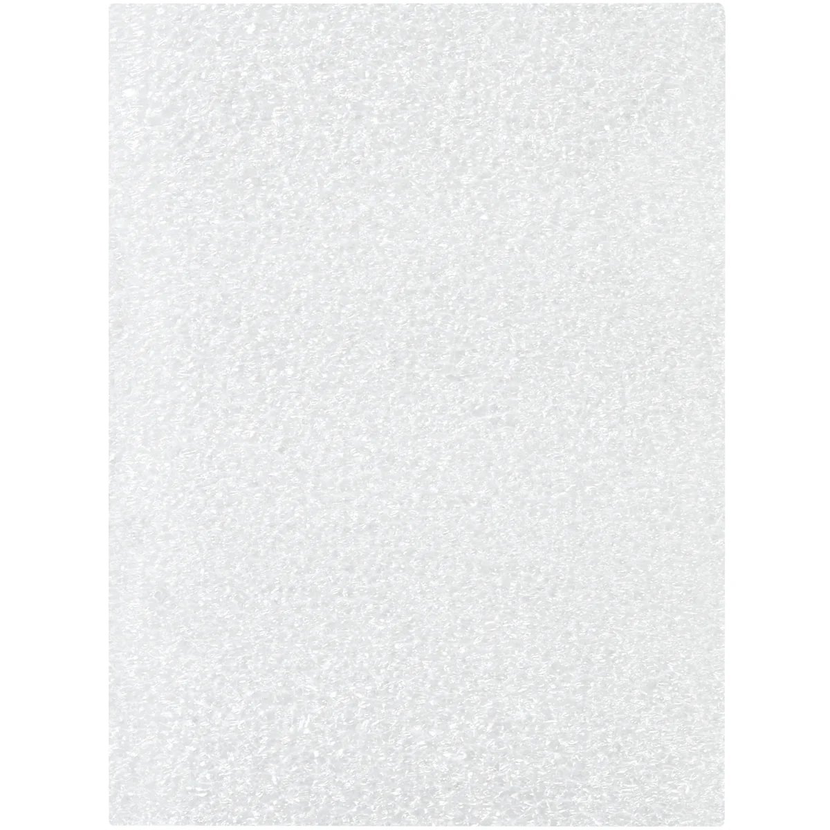 3 x 4 x 1/8 Foam Pouches 500/Case