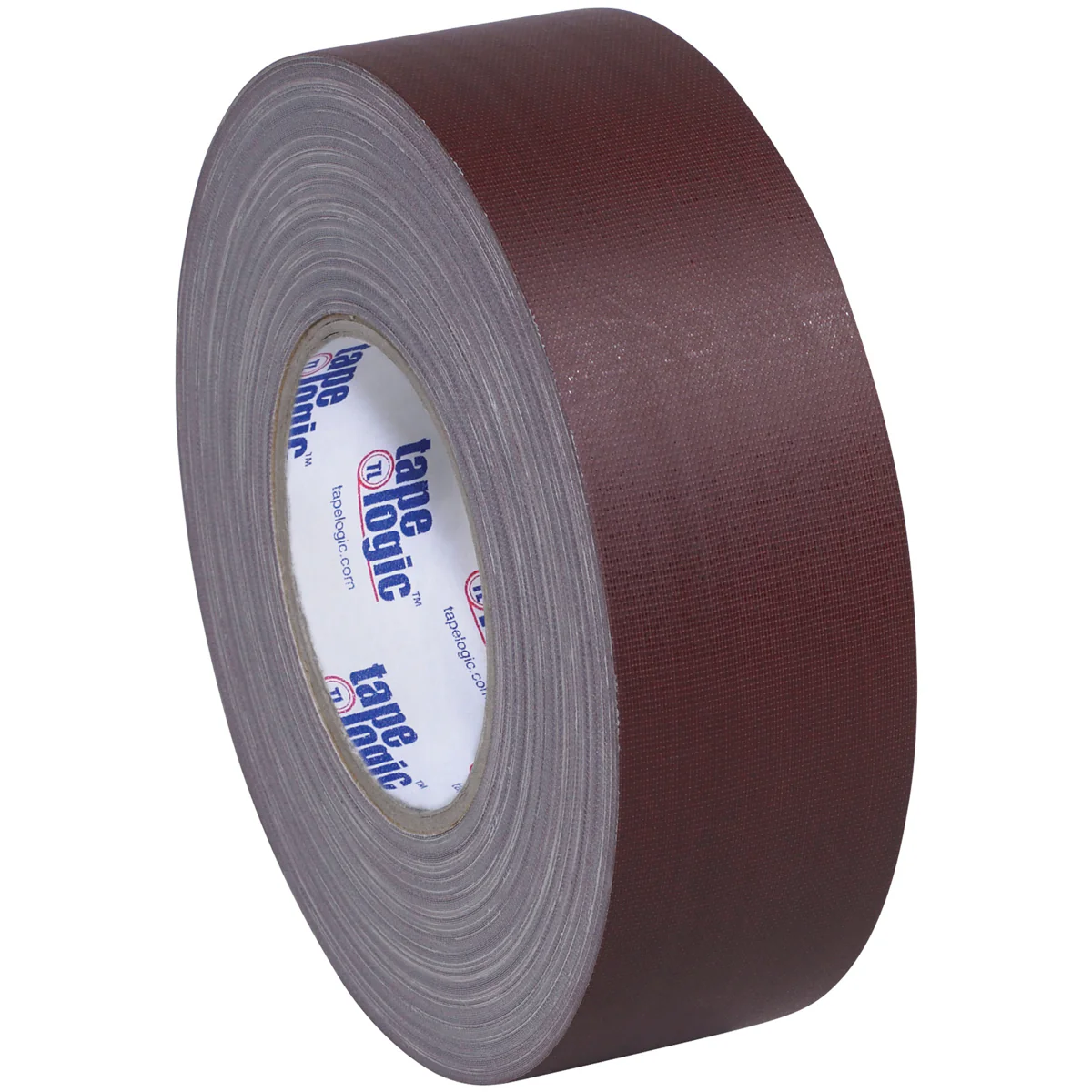 3" x 60 yds. Brown 11 Mil Gaffers Tape 16/Case