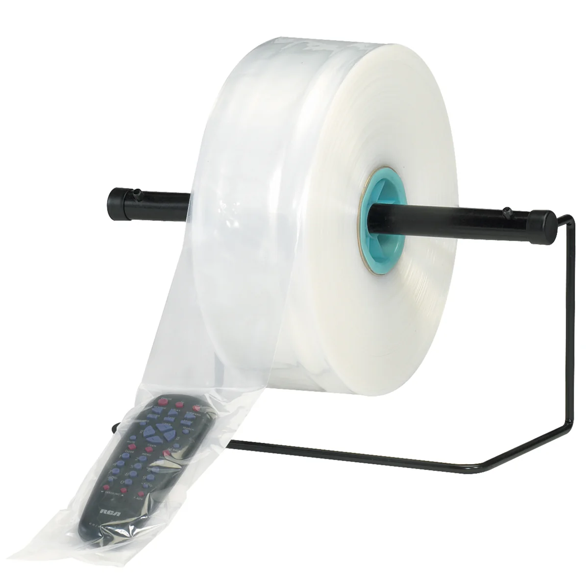 32" x 2900 Feet 1.5 mil Poly Tubing