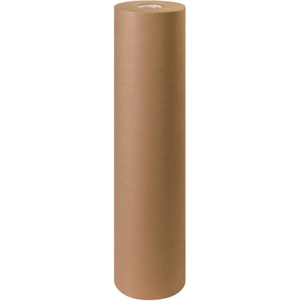 36" 50 lb Kraft Paper Roll 720 Feet/Roll