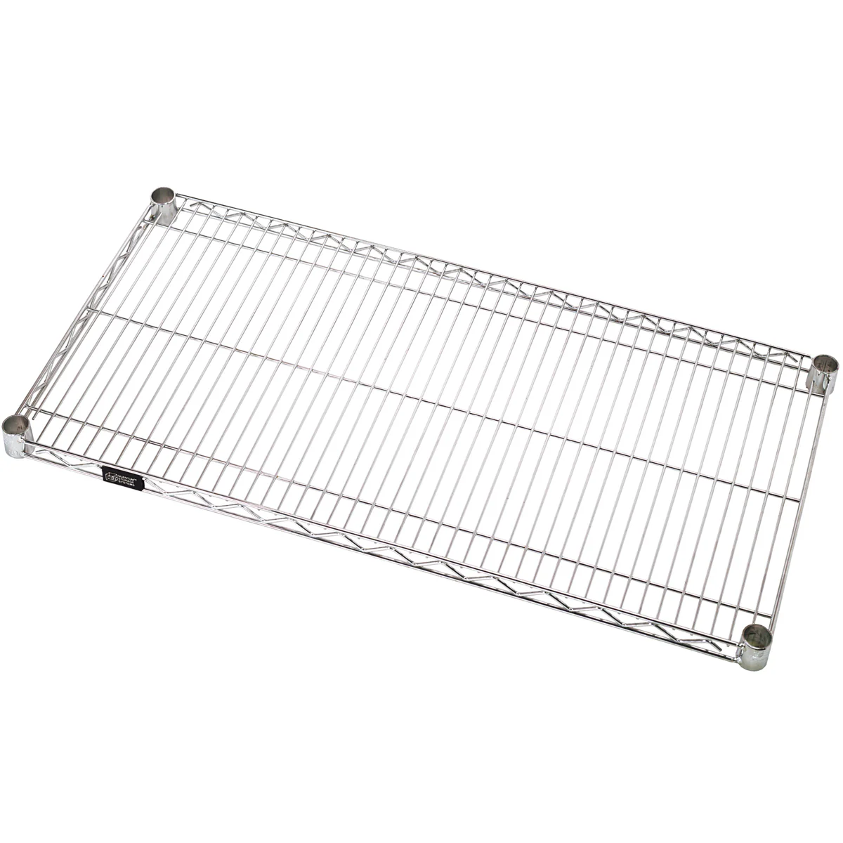 36 x 12 Wire Shelf