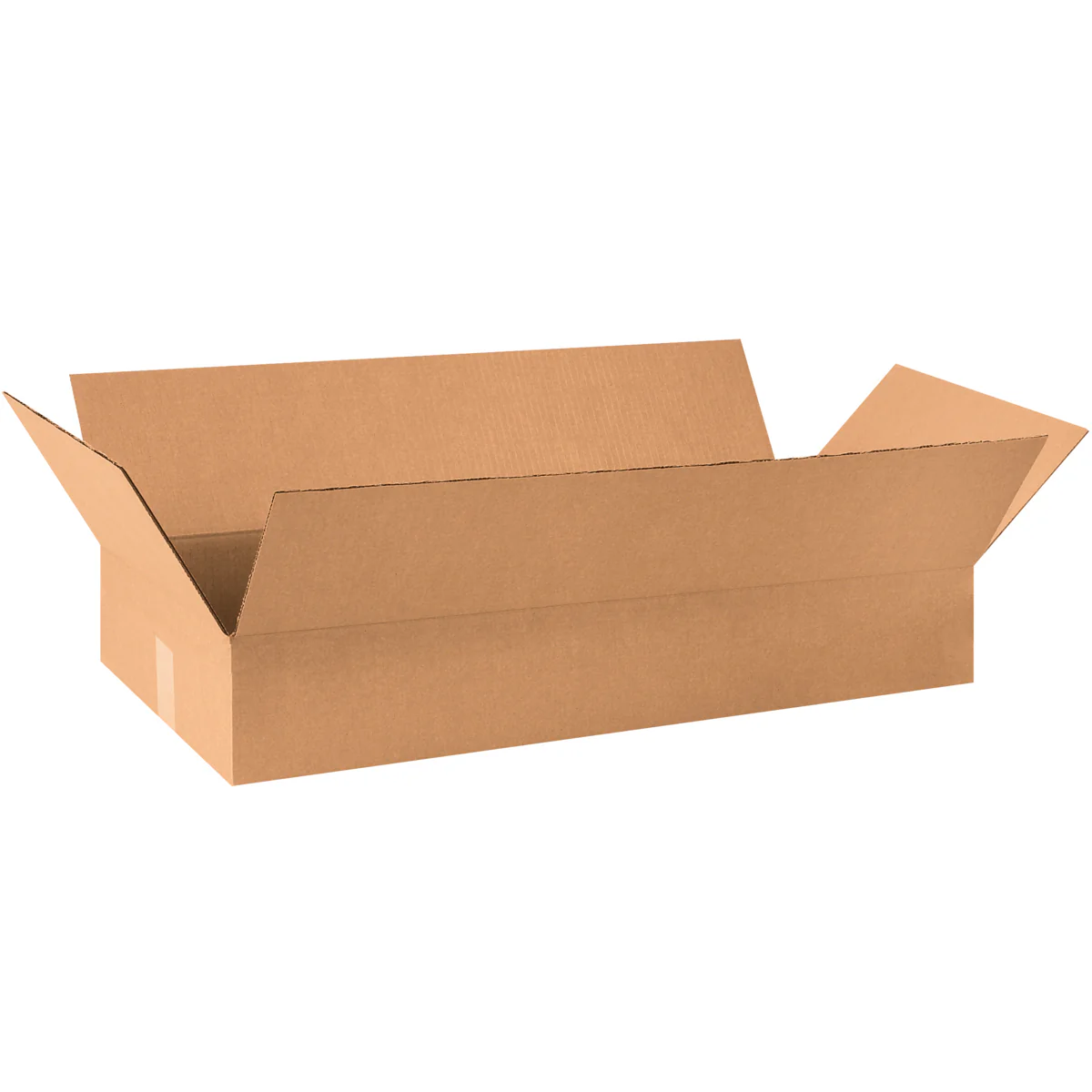36 x 18 x 6 Corrugated Boxes 15/Bundle