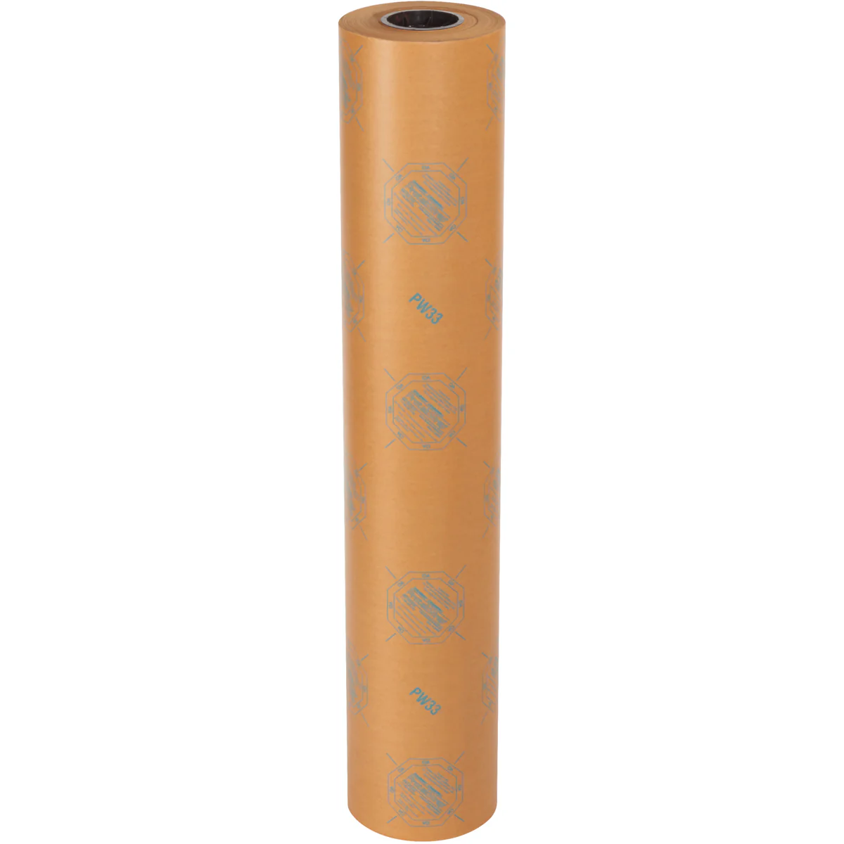 36" x 200 Yard Waxed 35 lb VCI Paper 200 Yards/Roll