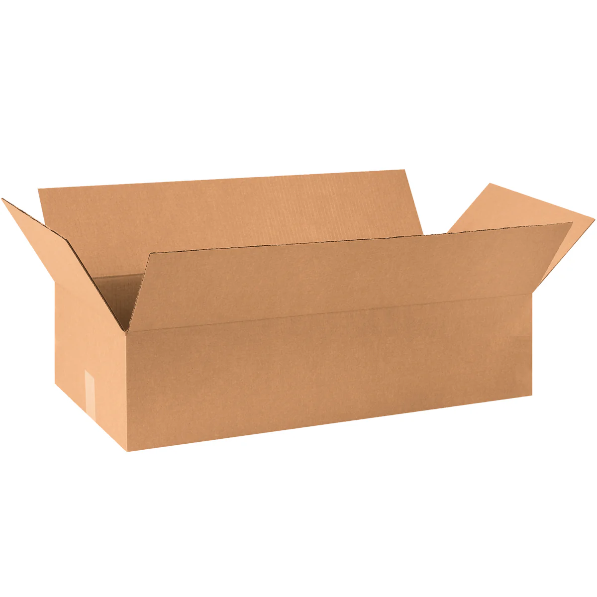 36 x 21 x 10 Corrugated Boxes 10/Bundle