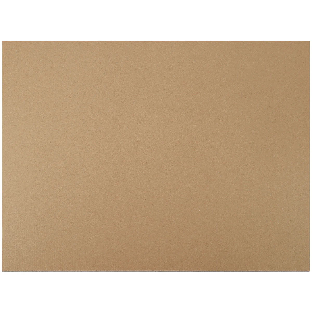 36 x 48 Double Wall Corrugated Sheets 5/Bundle