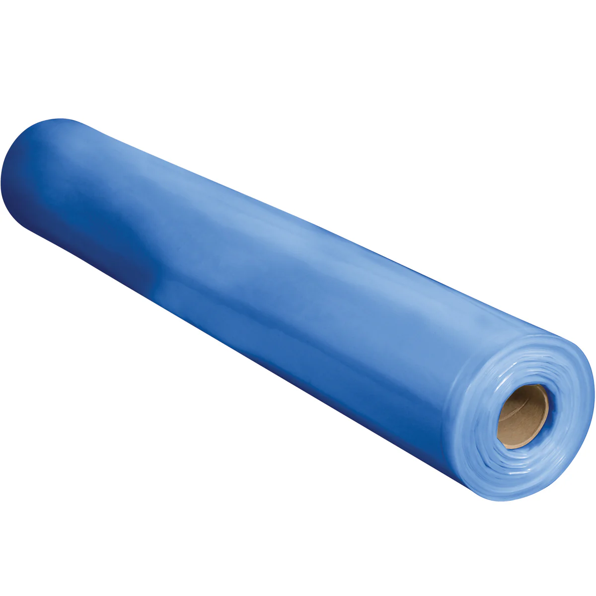 36" x 500 Feet (4 mil) VCI Poly Sheeting