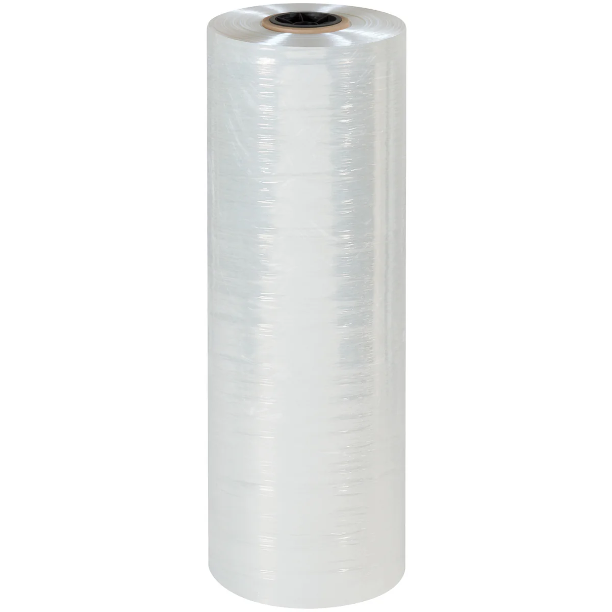 36" x 75 Gauge x 3500 Feet/Roll Polyolefin Shrink Film