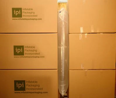36 x 80 Air-Lock Truck Dunnage Bags 50/Case - Image 3