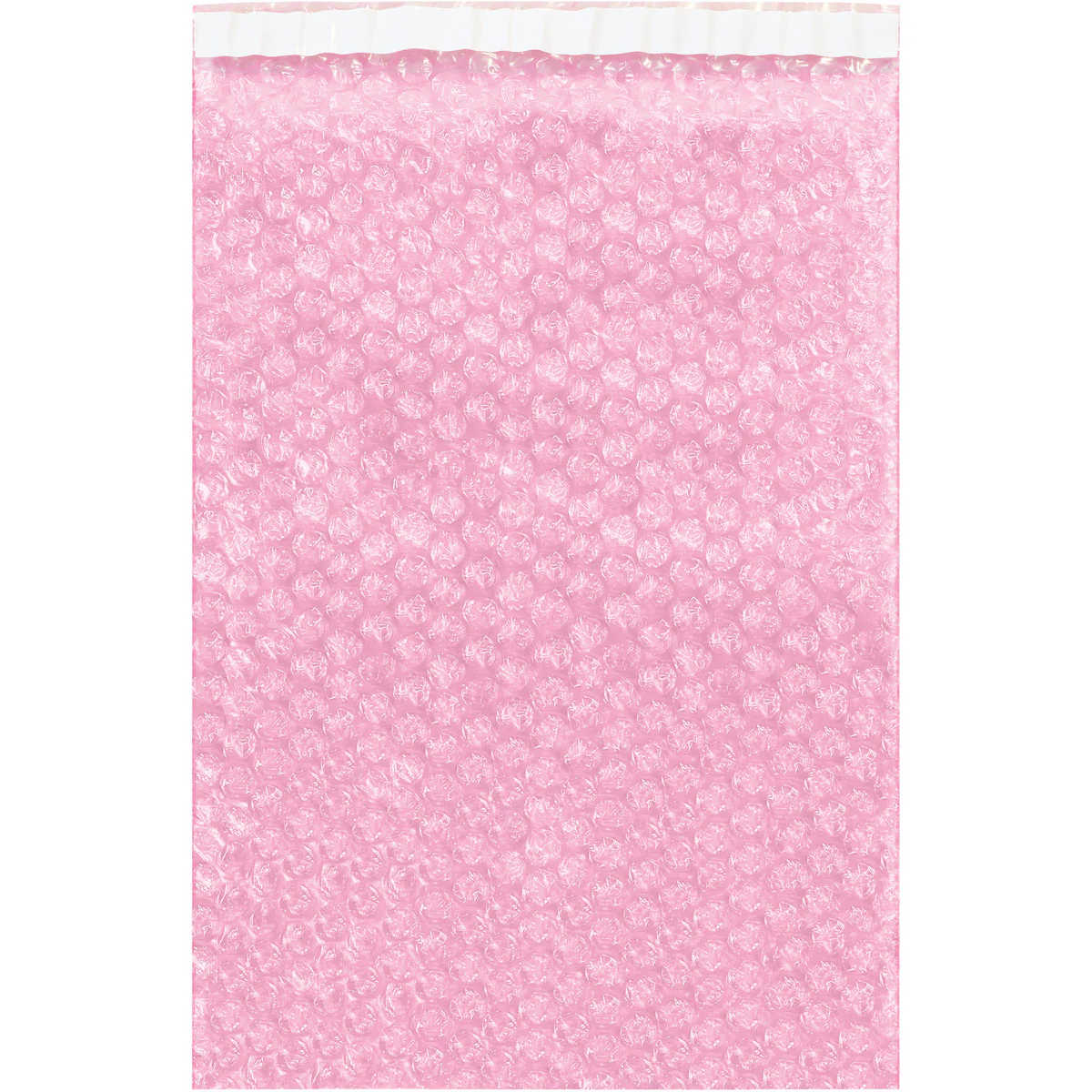4 x 10 1/2 Anti-Static Self-Seal Bubble Bags (3/16" Thick) 500/Case
