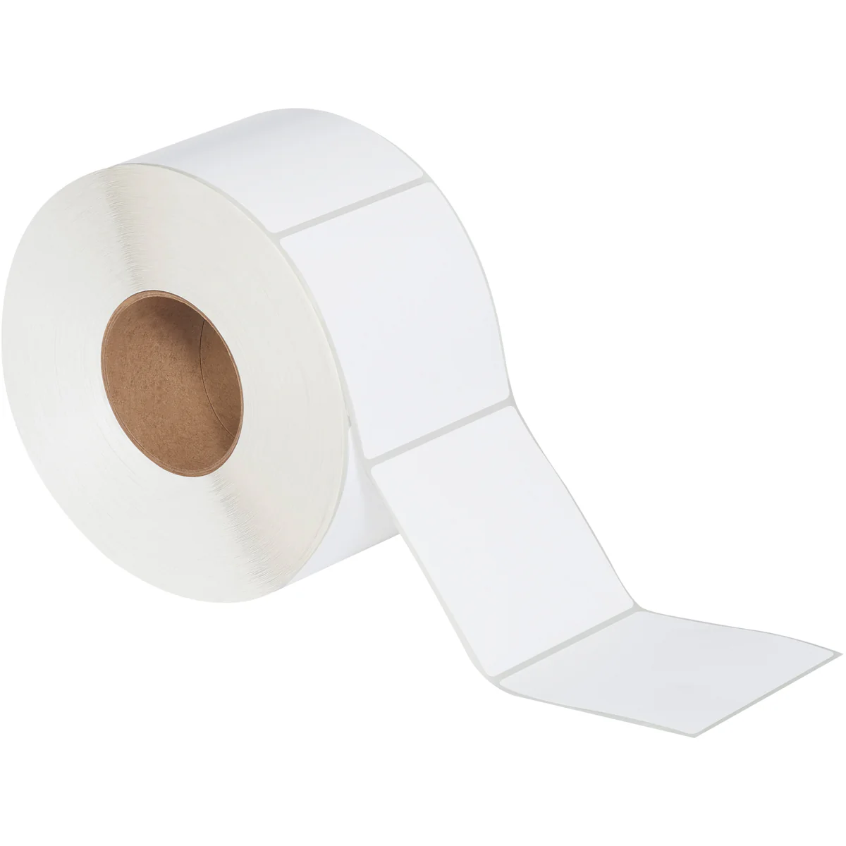 4 x 4" Direct Thermal Labels 4/Case