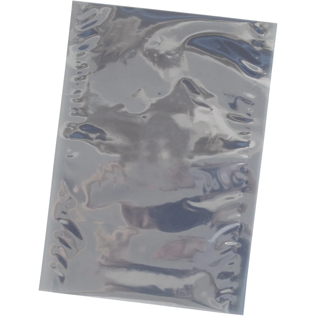 4 x 4 Static Shielding Bags - Printed Bulk Case 1000/Case