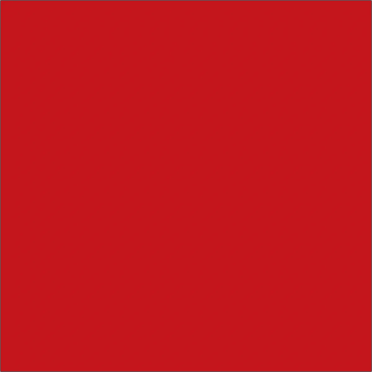 4 x 4" Red Inventory Rectangle Labels 500/Roll