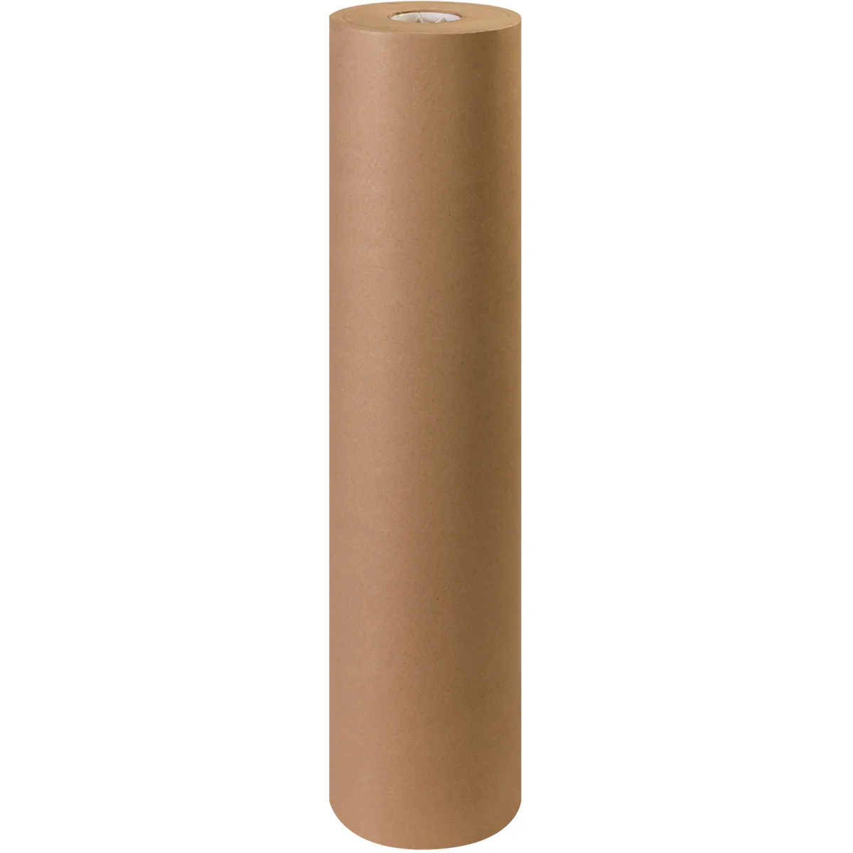 40" 50 lb Kraft Paper Roll 720 Feet/Roll