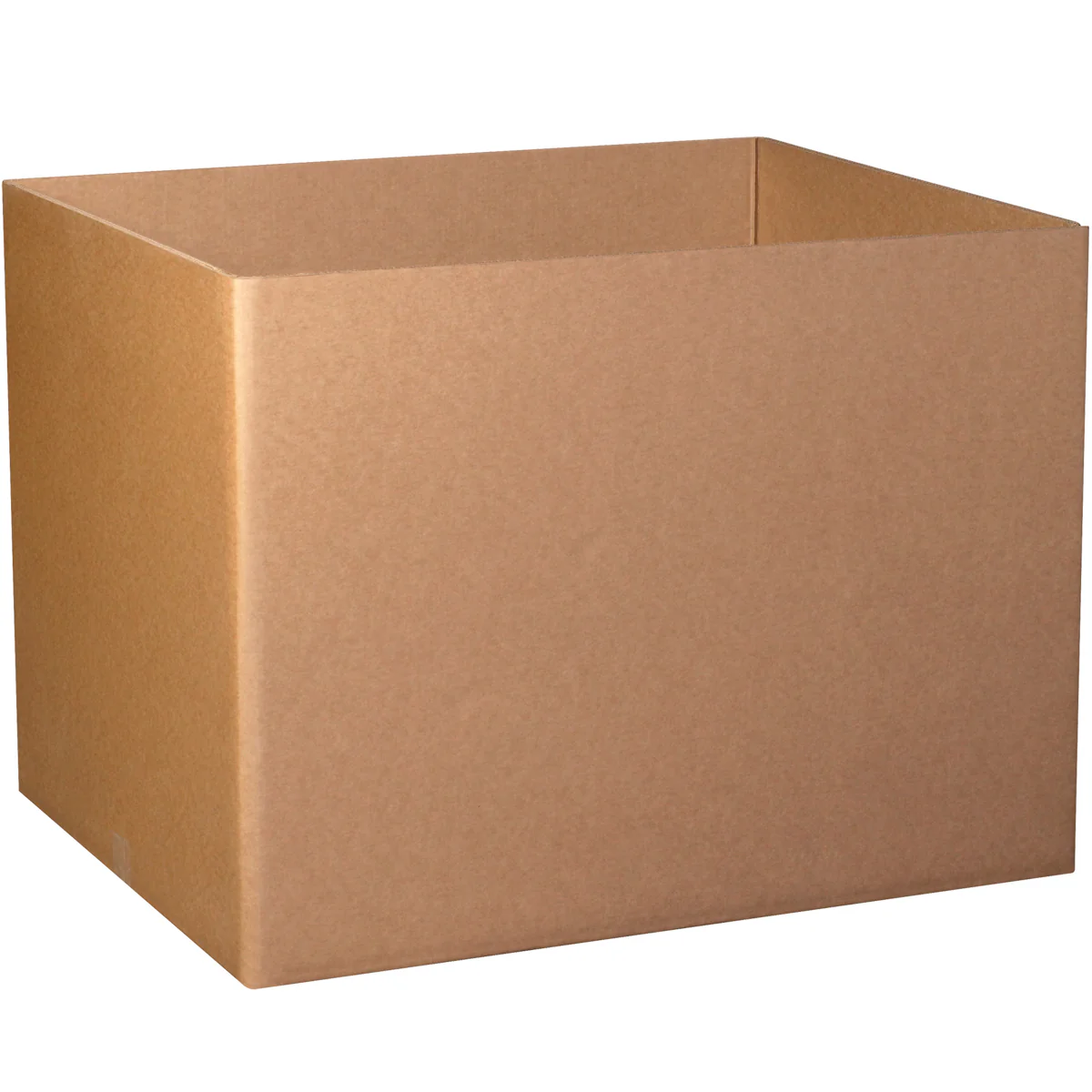 40 x 40 x 40 Triple Wall Gaylord Bottoms 5/Bundle