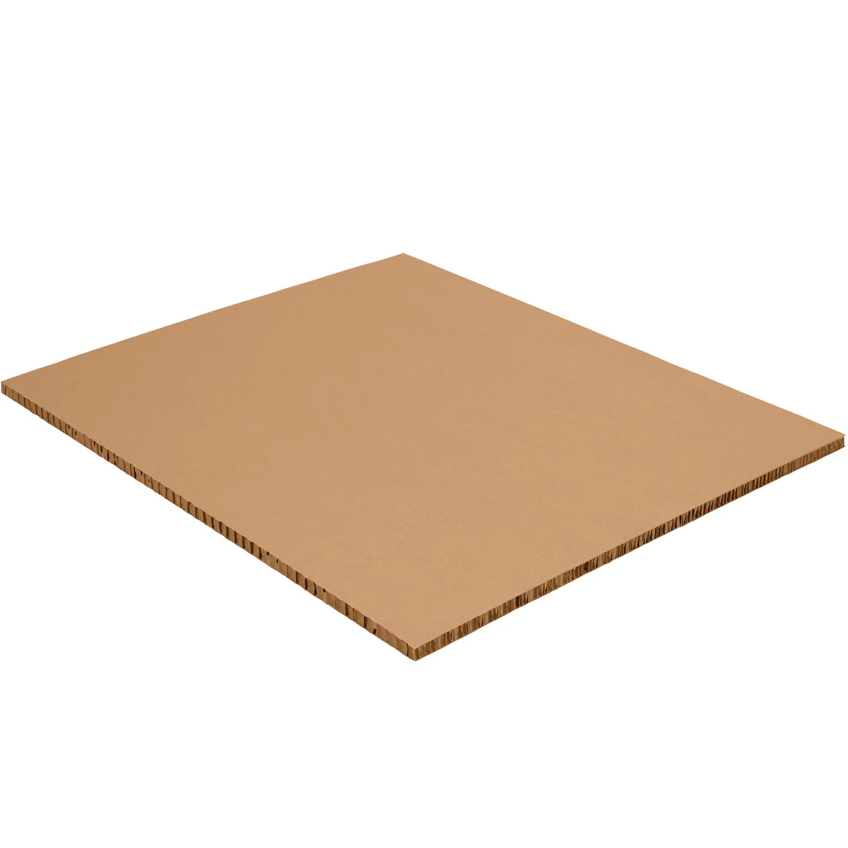 40 x 48 x 1 Honeycomb Sheets 40/Bundle