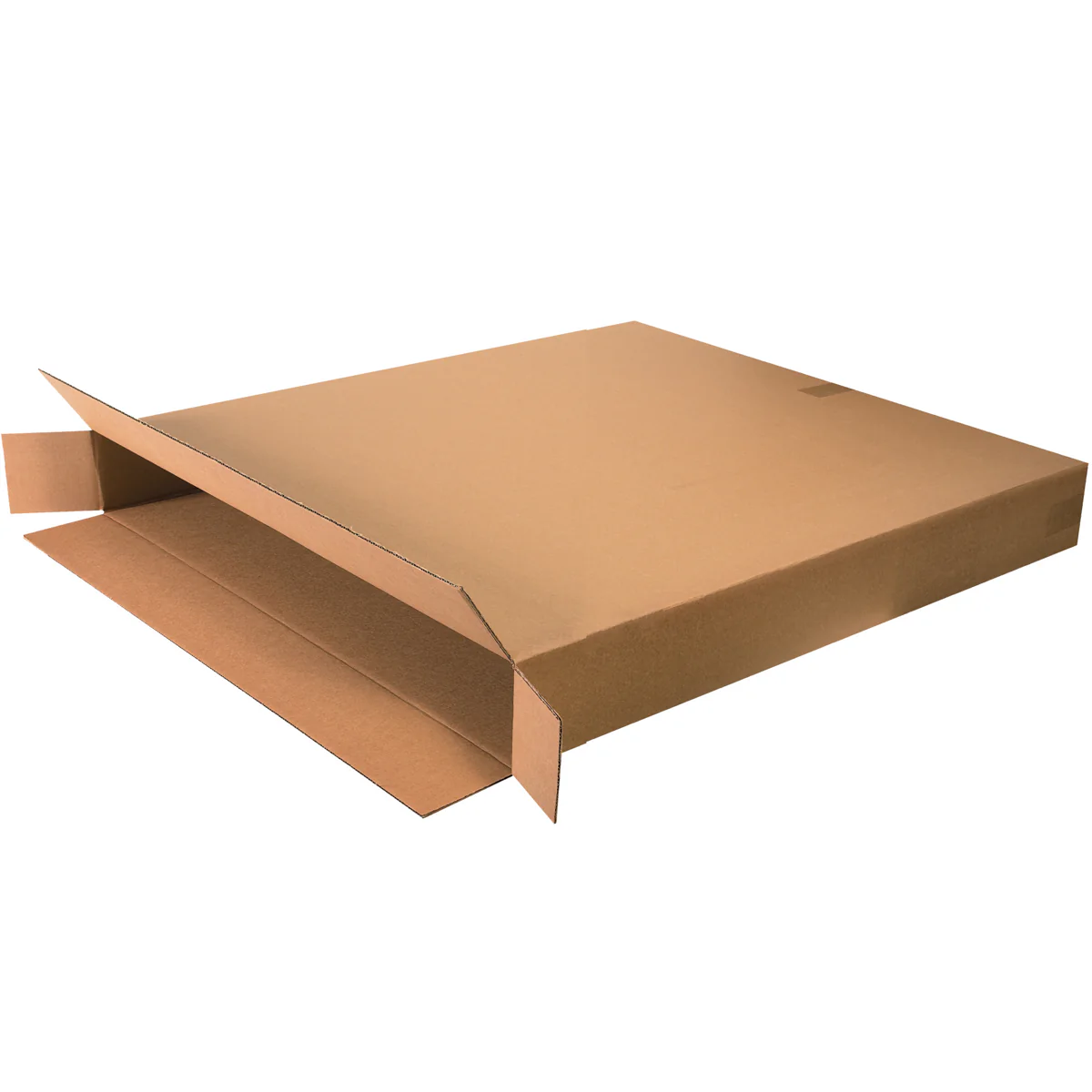 40 x 5 x 45 Heavy Duty Side Loading Boxes 10/Bundle