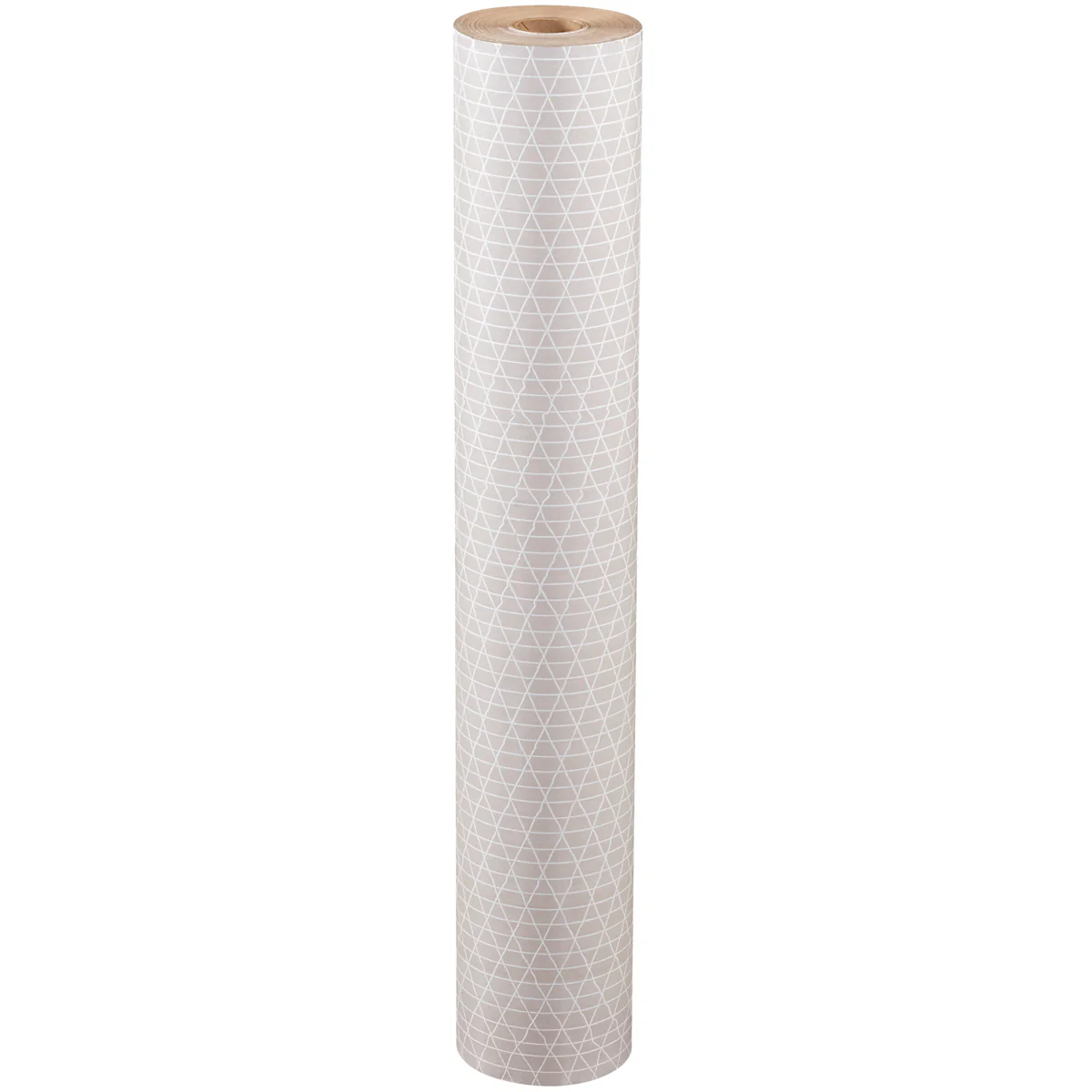 48" (50 lb) Reinforced Kraft Paper Roll 300 Feet/Roll