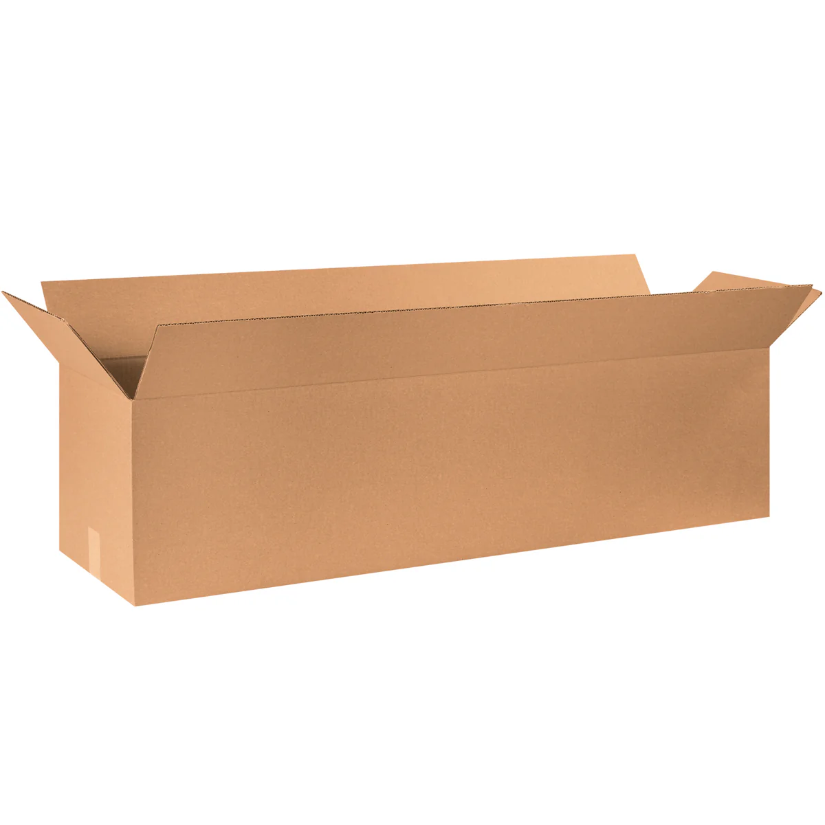48 x 12 x 12 Corrugated Boxes 10/Bundle