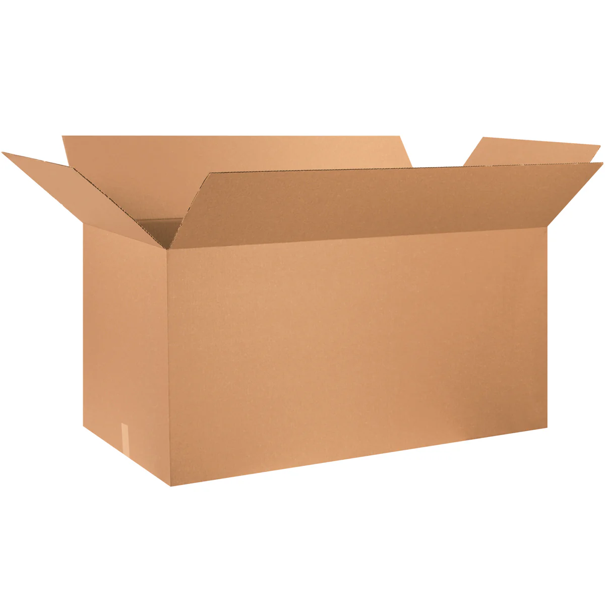 48 x 24 x 24 Corrugated Boxes 10/Bundle