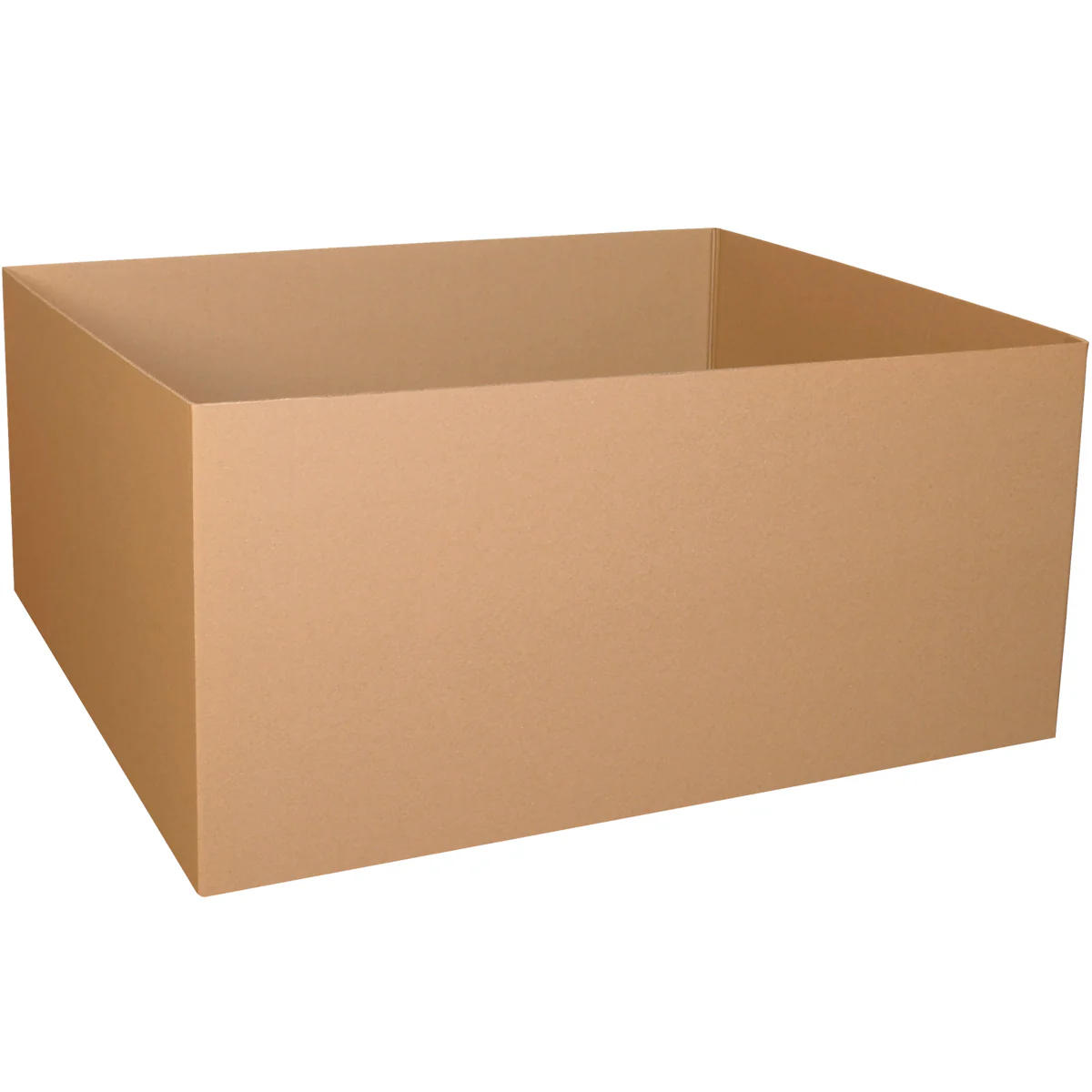 48 x 40 x 24 Gaylord Bottom 5/Bundle