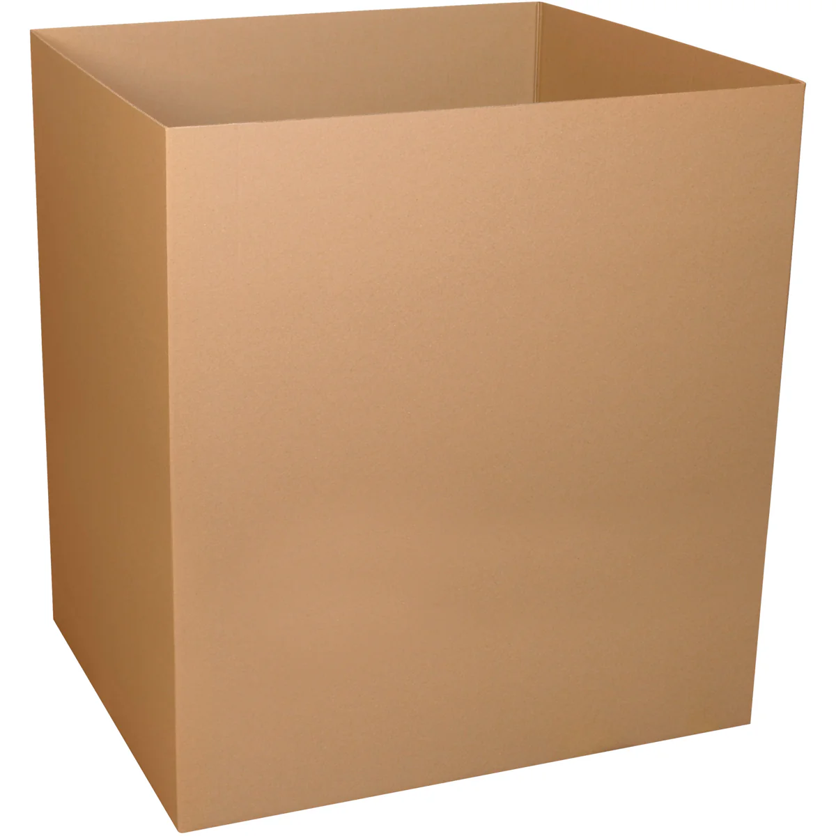 48 x 40 x 48 Gaylord Bottom 5/Bundle