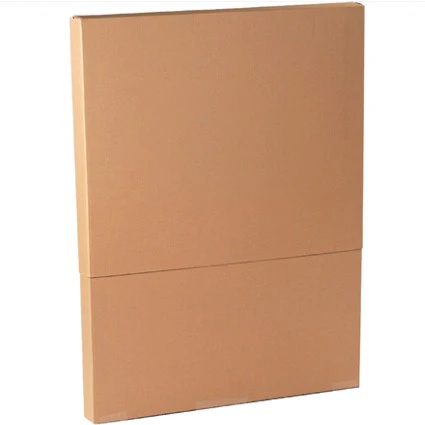 48 x 6 x 38 Heavy Duty Telescoping Inner Boxes 10/Bundle