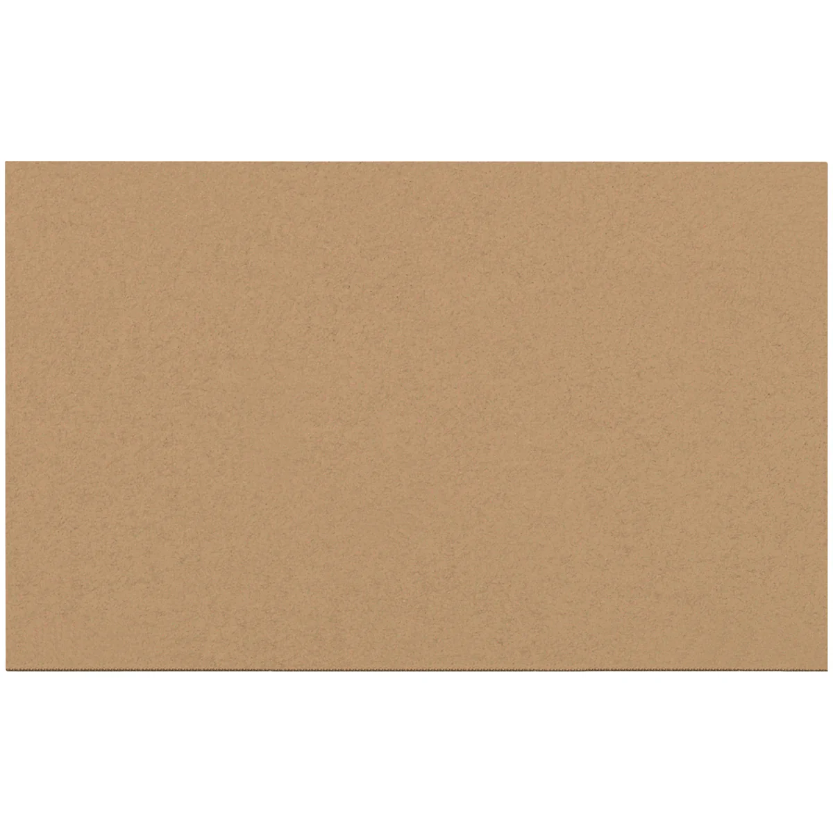 48 x 72 Corrugated Pad 5/Bundle