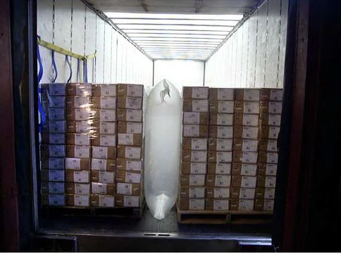 48 x 84 Air-Lock Truck Dunnage Bags 30/Case