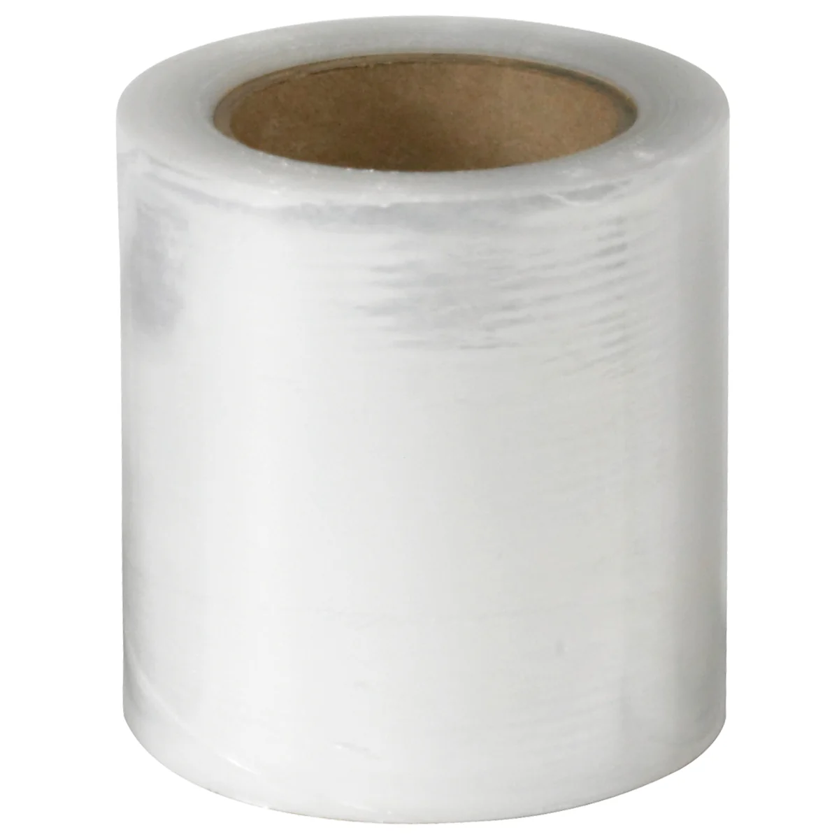 5" 80 Gauge 1000 Feet/Roll Stretchfilm 12/Case (One plastic dispenser is included in each case)