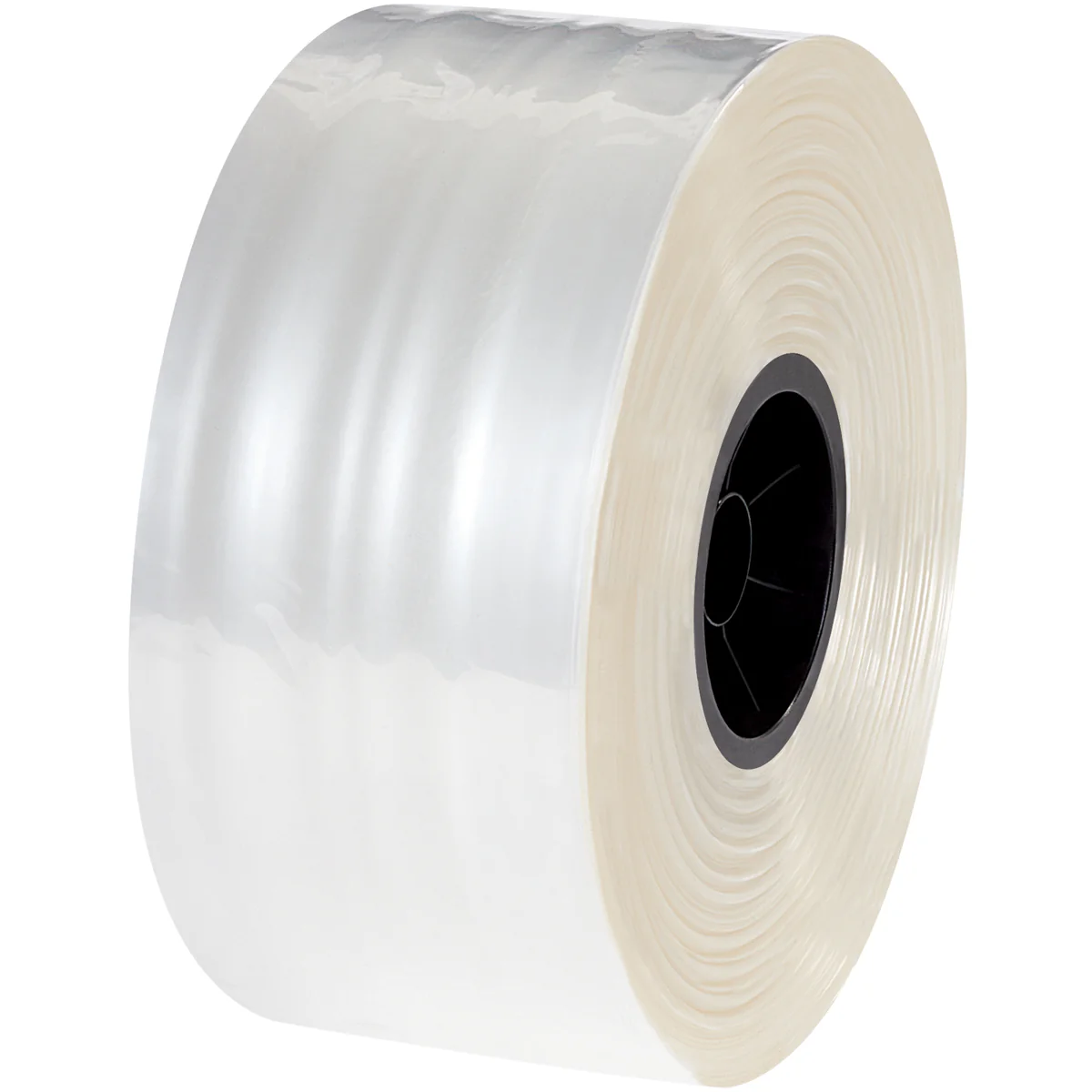 5 x 5 (2 mil) Poly Bags on a Roll