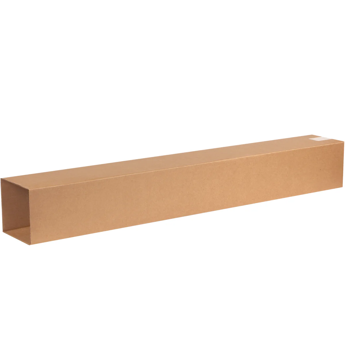 6 1/2 x 6 1/2 x 48 TelescopIng Outer Boxes 25/Bundle