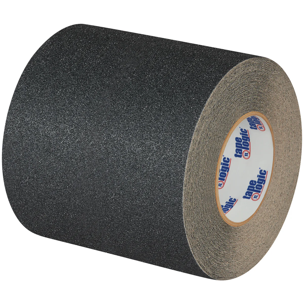 6" x 24" Black Heavy Duty Anti-Slip Treads