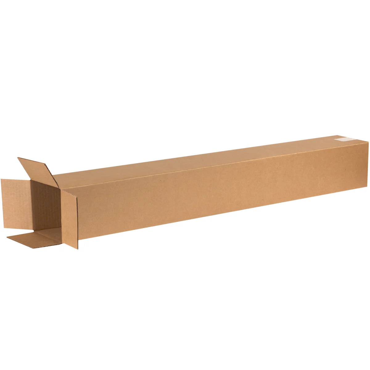 6 x 6 x 50 Corrugated Boxes 25/Bundle