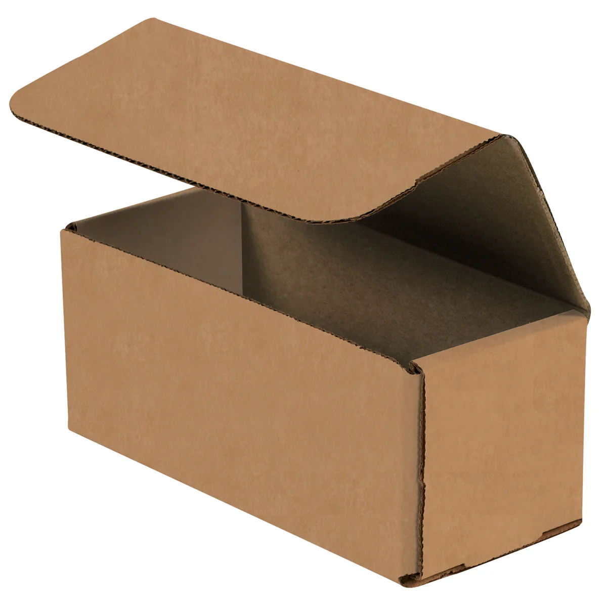 7 x 3 x 3 Brown Corrugated Mailers 50/Bundle