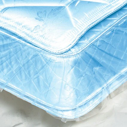 70 x 12 x 96 - 1.1 Mil Mattress Bags 100/Roll