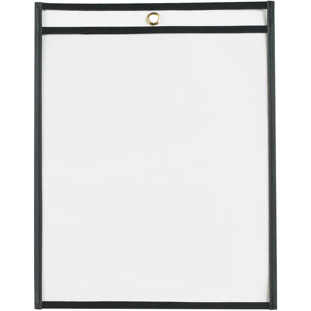 8 1/2 x 11 Job Ticket Holders 25/Case