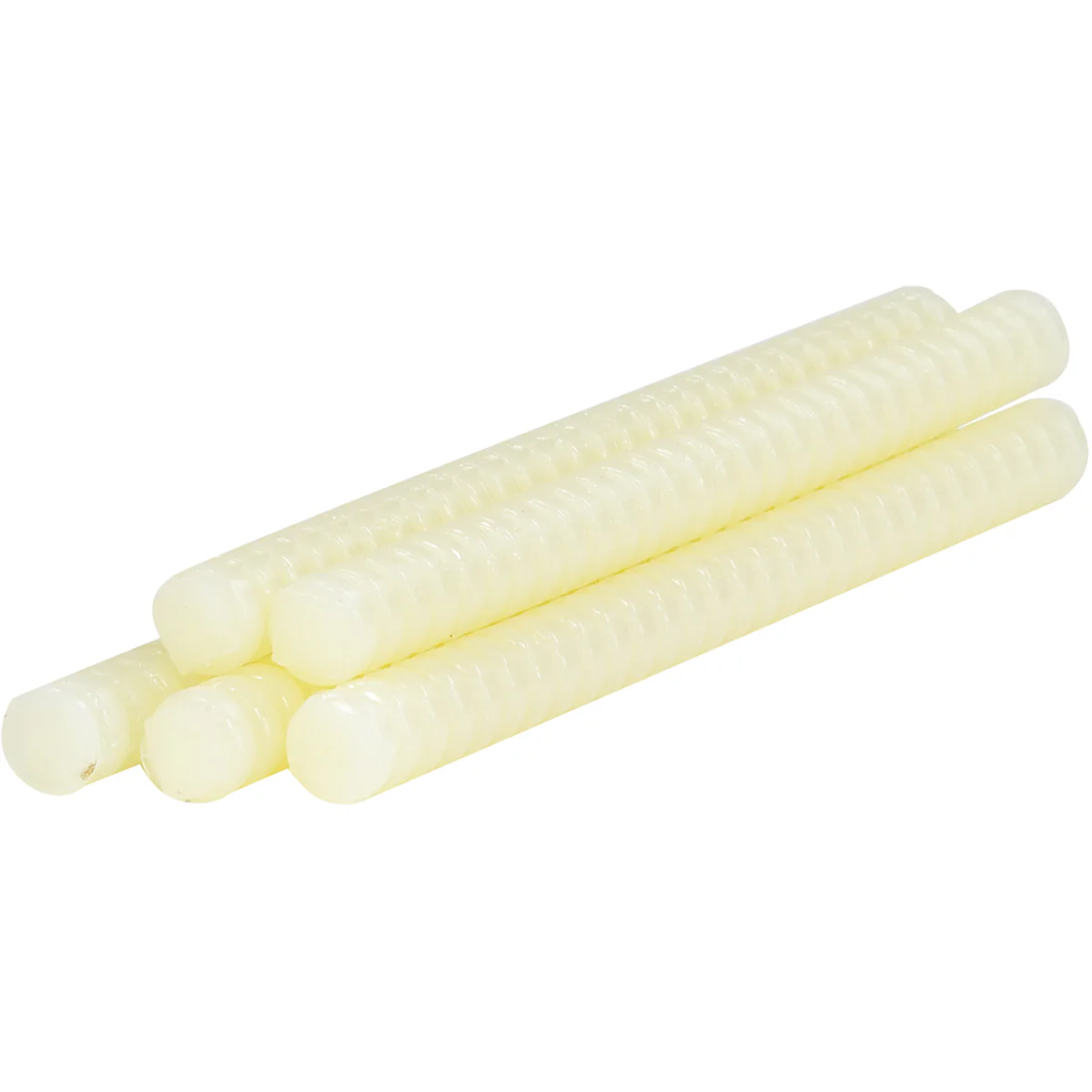 8" - 3M 3762LMQ Low-Melt Glue Sticks 165/Case