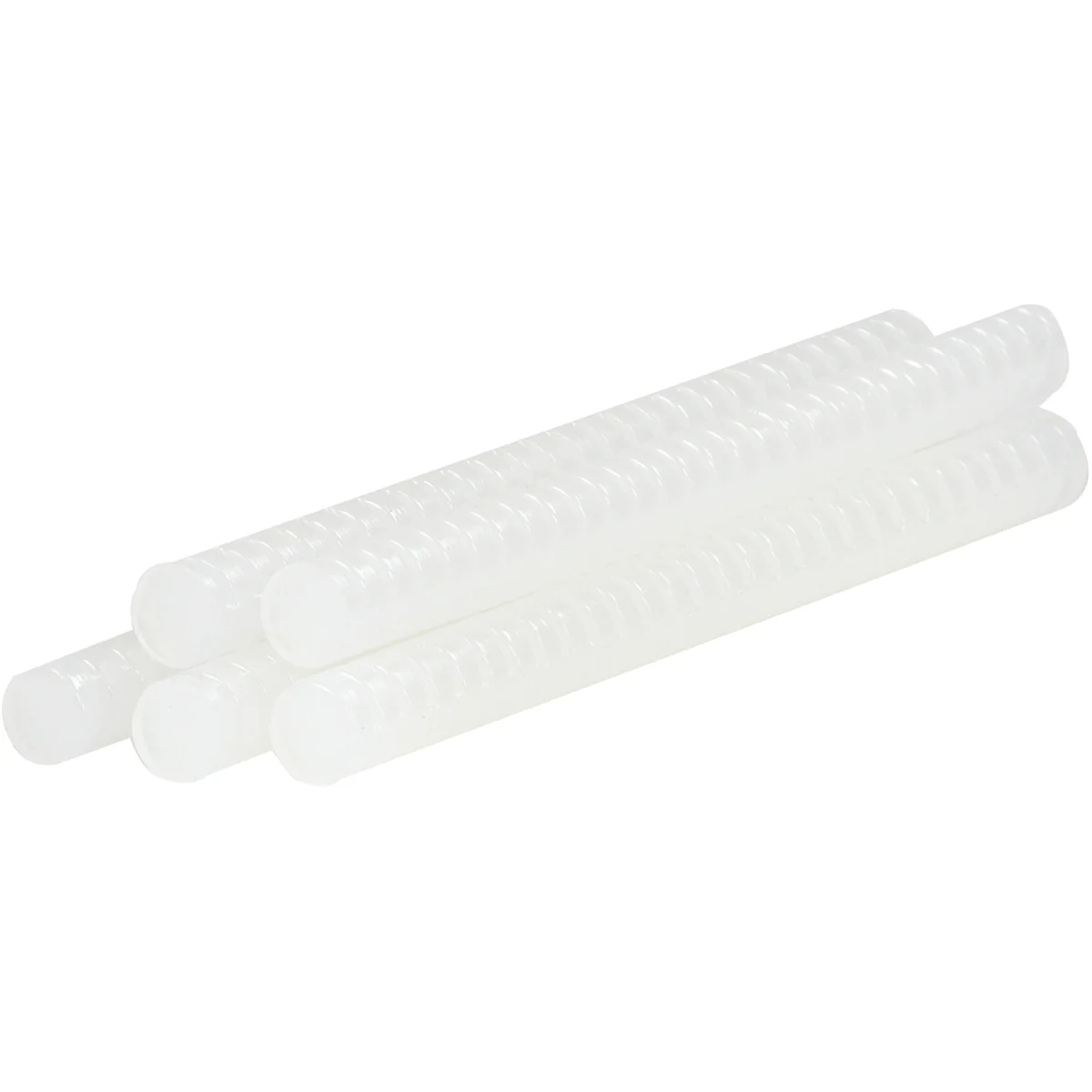 8" - 3M 3792LMQ Low-Melt Glue Sticks 165/Case