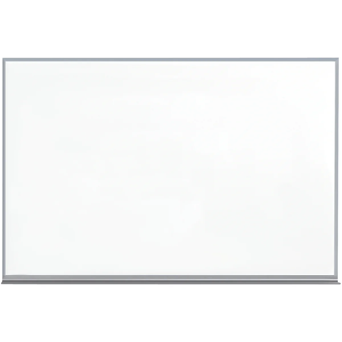 8 x 4' Magnetic Porcelain Dry Erase Board