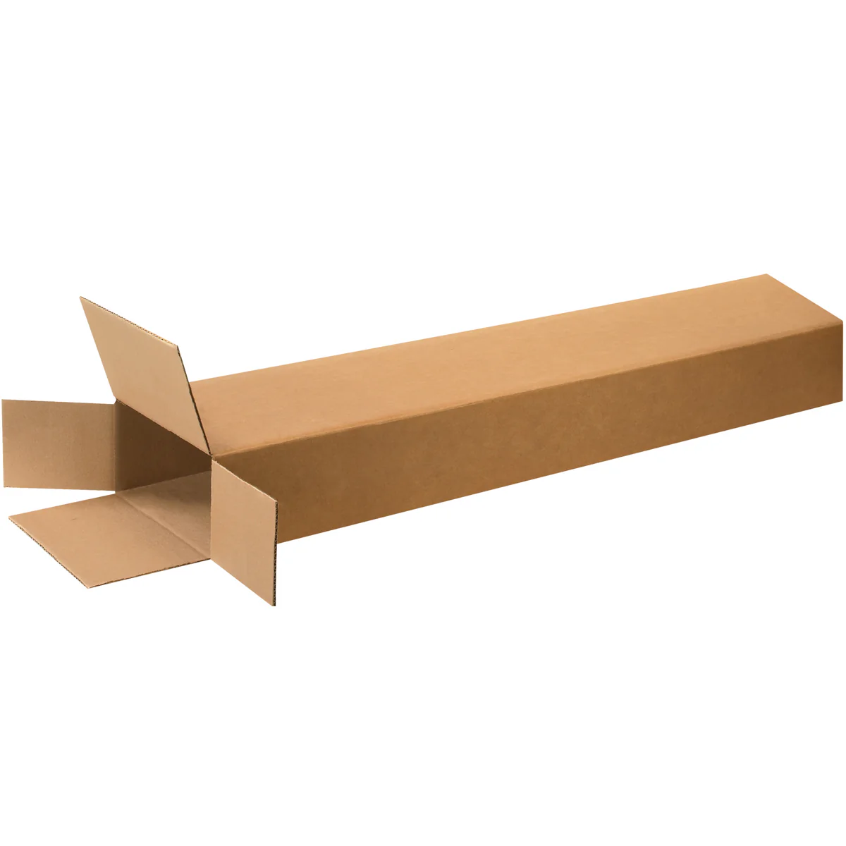 8 x 4 x 46 Side Loading Boxes 15/Bundle