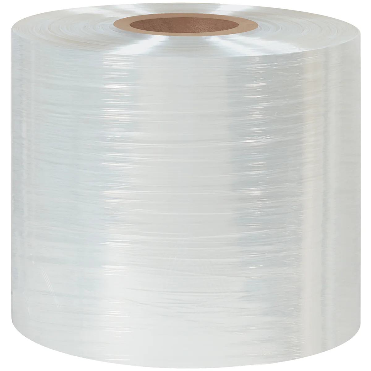 8" x 50 Gauge x 3000 Feet/Roll Reynolon 5044 PVC Shrink Film 2/Case