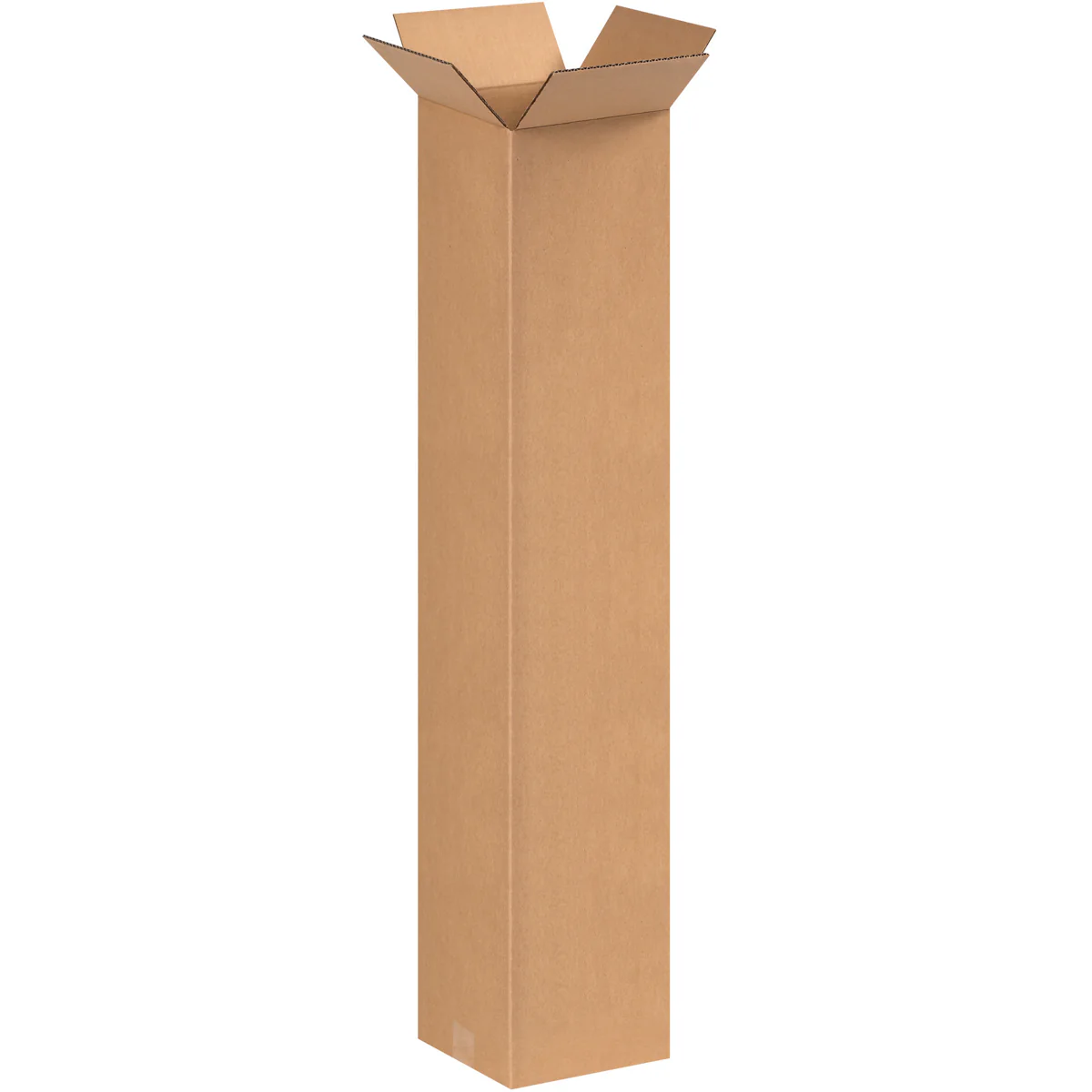 8 x 8 x 42 Corrugated Boxes 20/Bundle