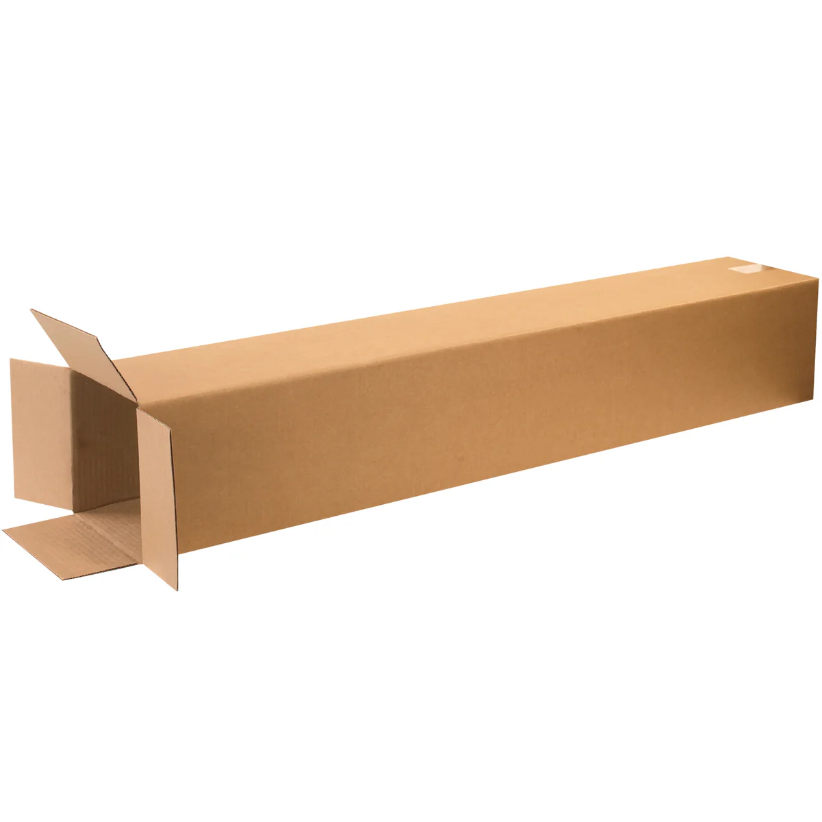 8 x 8 x 50 Corrugated Boxes 20/Bundle