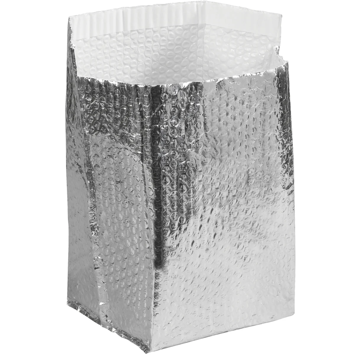 8 x 8 x 8 Insulated Box Liners 25/Case