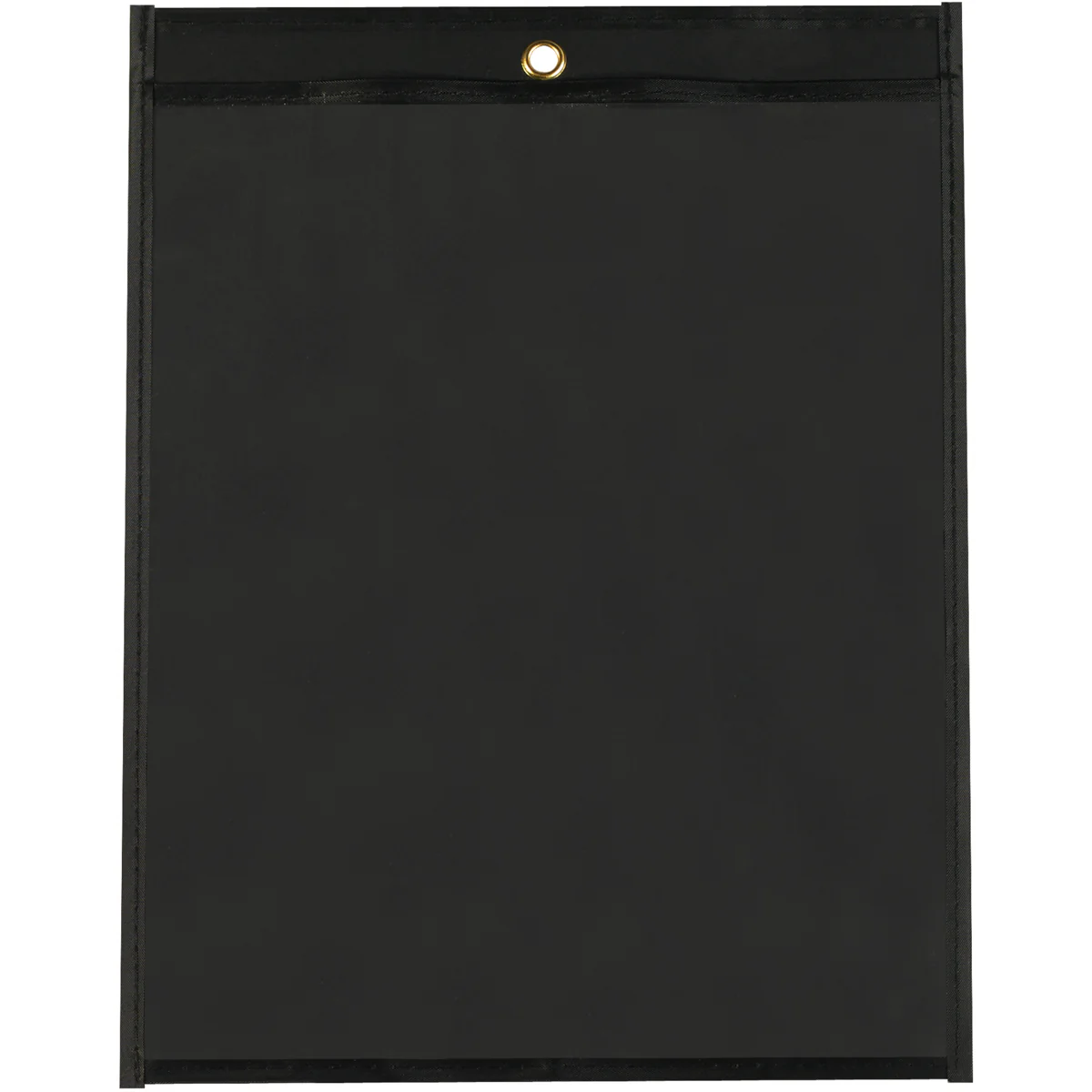 9 x 12 Solid Back Job Ticket Holders 25/Case