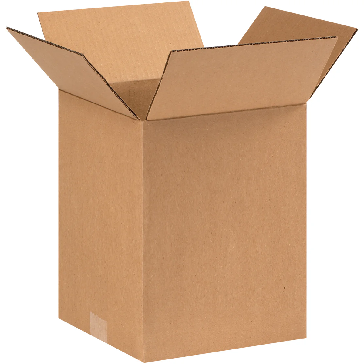 9 x 9 x 11 Corrugated Boxes 25/Bundle