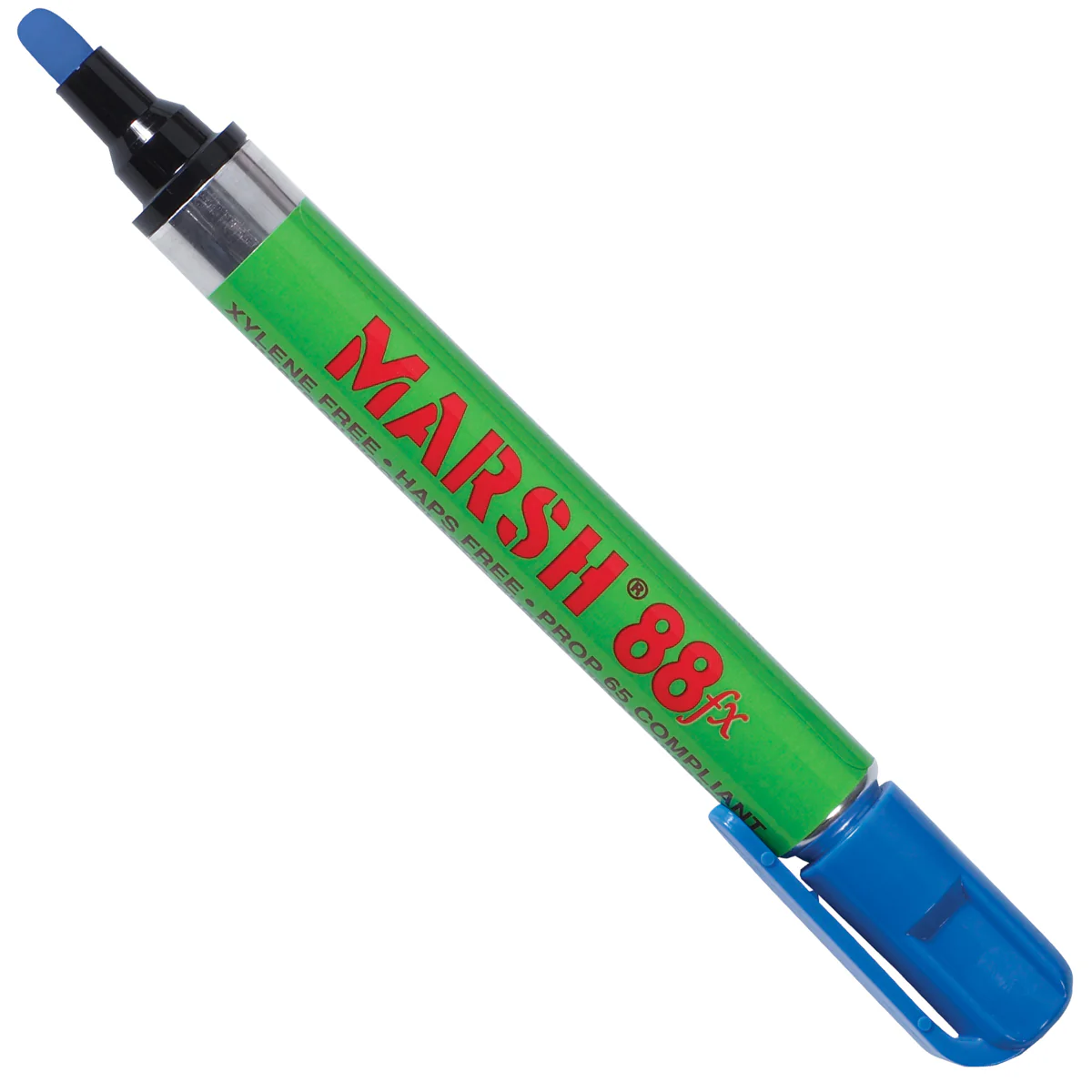 Blue Marsh 88fx Metal Paint Markers 12/Case