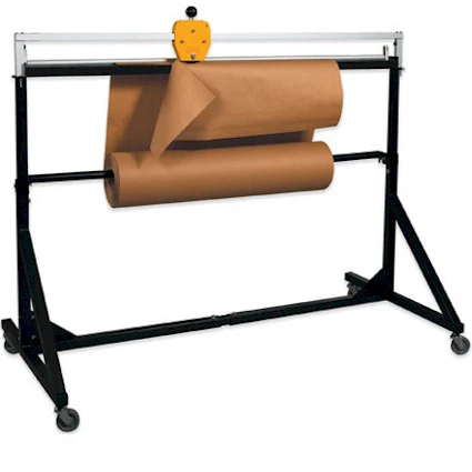 50" Storage Stand